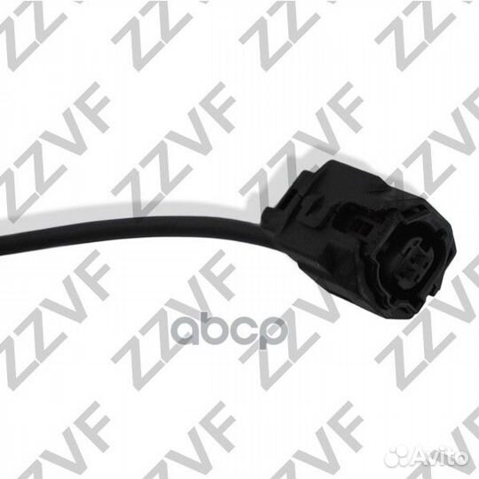 Проводка датчика абс правая (R) toyota auris (N