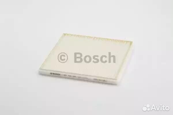 Фильтр салонный