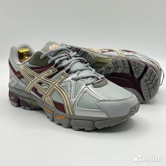 Прочные Asics Gel Kahana 8