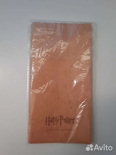 Гарри Поттер