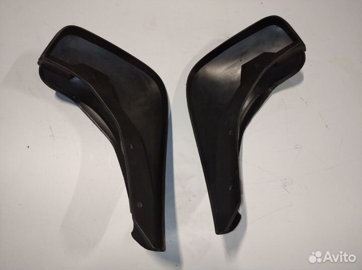 Брызговики Land Rover Freelander-1 1999-2006