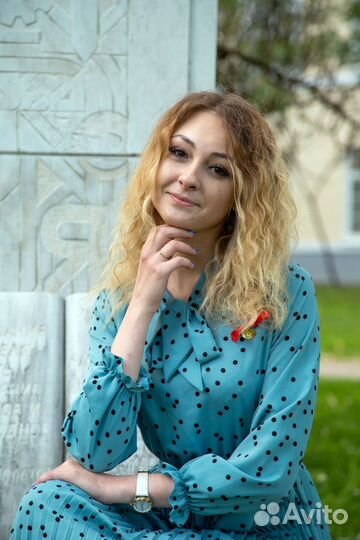 Репетитор по химии