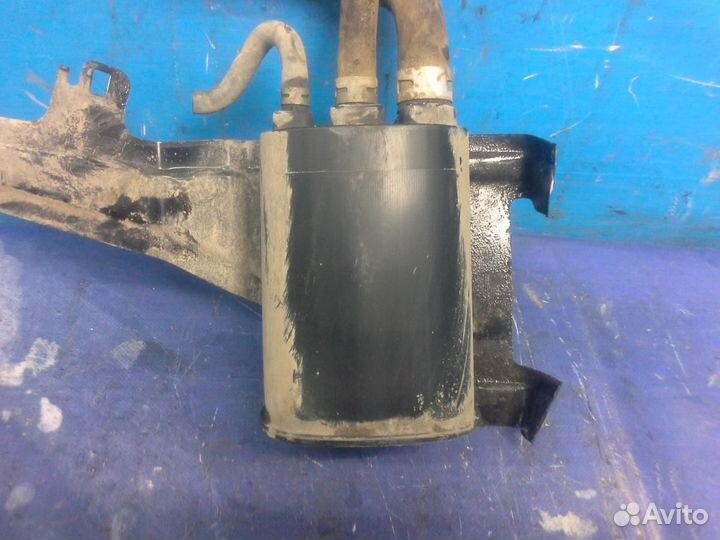 Абсорбер (фильтр угольный) Mazda CX 5 2012-2017