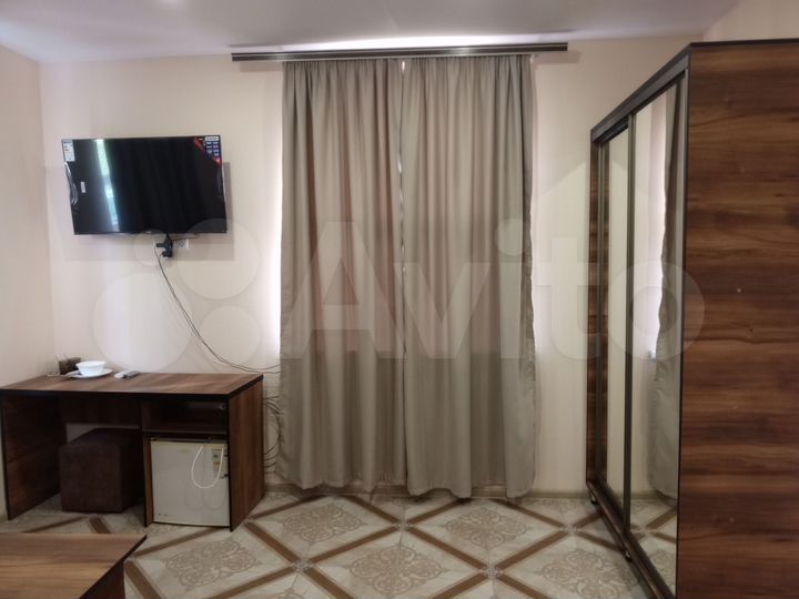 Комната 40 м², 2/3 эт.