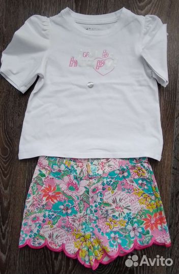 Вещи для девочки