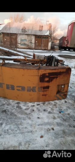 Экскаватор ек 12