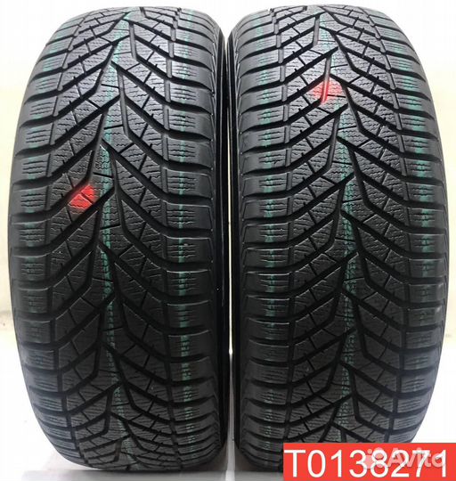 Yokohama BluEarth Winter V905 205/55 R16 91T