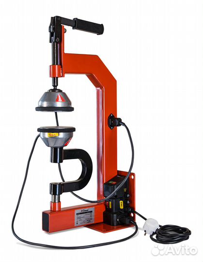 Вулканизатор Сибек Sibek Пионер