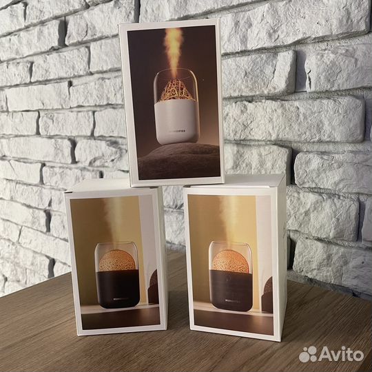 Увлажнитель воздуха humidifier