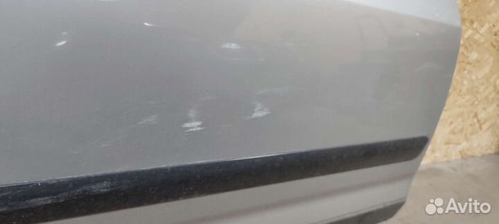 Дверь передняя правая Honda CR-V 2003 2 поколение