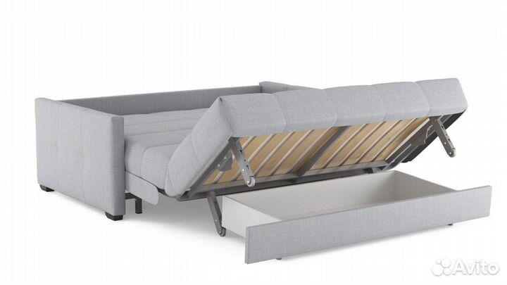 Диван раскладной Карина