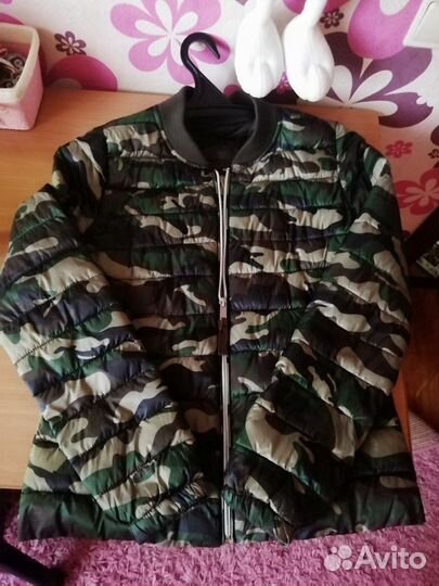Продам куртку