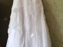 Платье невесты, свадебное платье, костюм для Хэлло