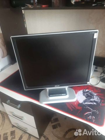Монитор Acer al1951