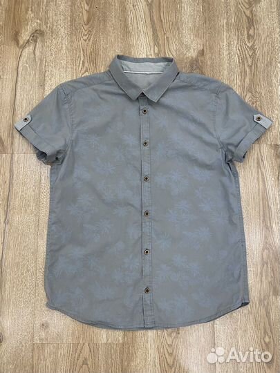 Рубашка для мальчика