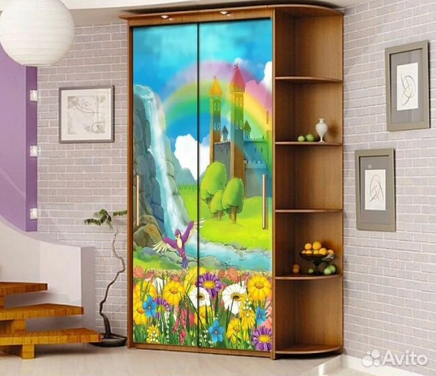 Шкаф детский бесплатная консультация