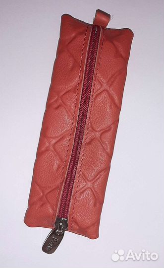 Ключница Porte натуральная кожа