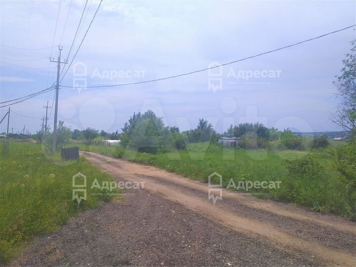 Участок 14 сот. (СНТ, ДНП)