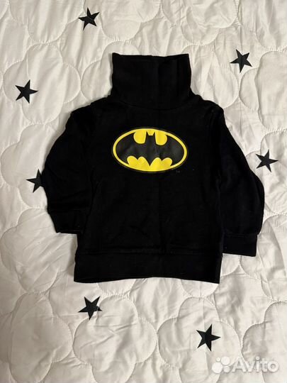 Одежда пакетом для мальчика 86