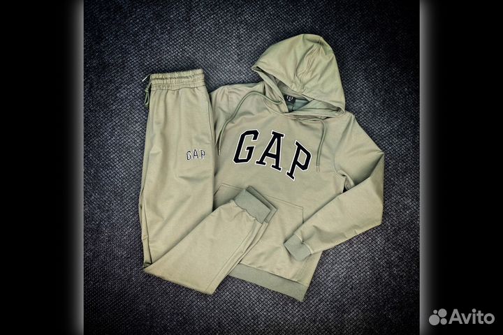 Спортивные Костюмы Gap (В Наличии)