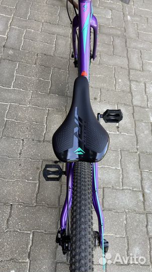 Велосипед Merida Matts j 24+