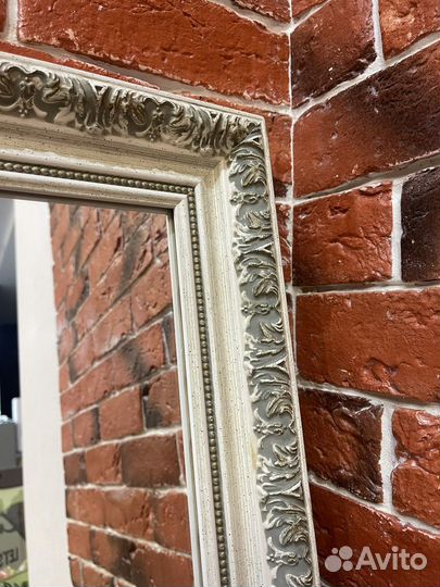 Зеркало в багете