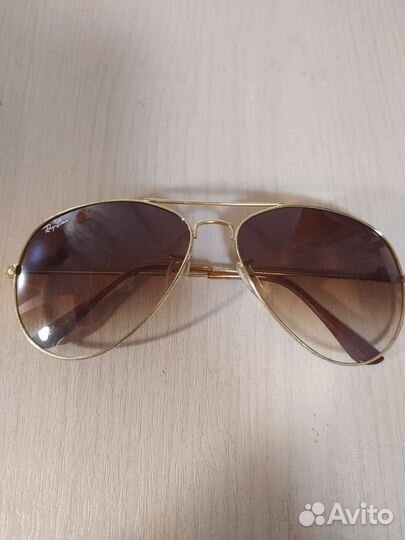Солнцезащитные очки ray ban