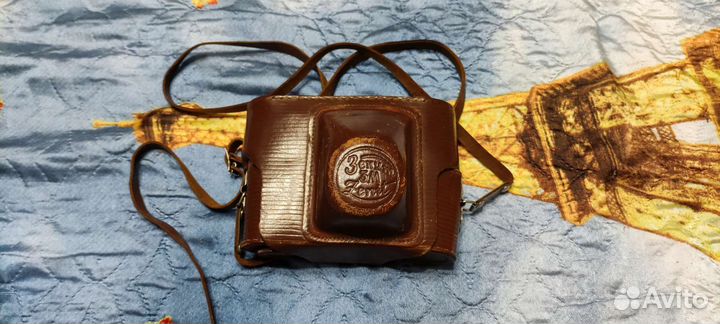 Фотоаппарат Зенит 3м