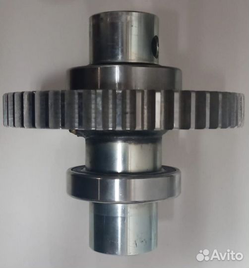 Вал выходной Came 119RIG181