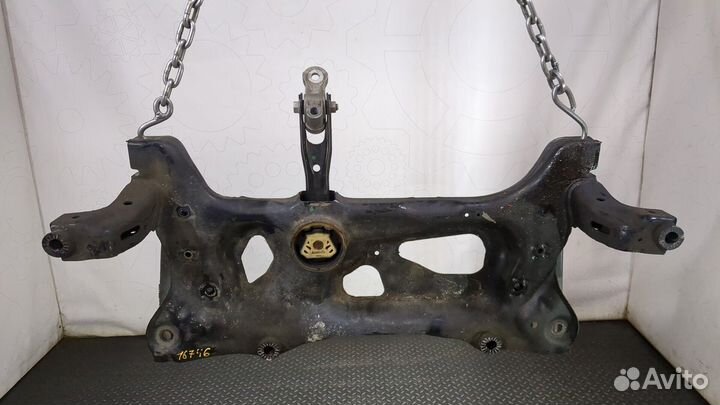 Балка подвески передняя Volkswagen Tiguan, 2019