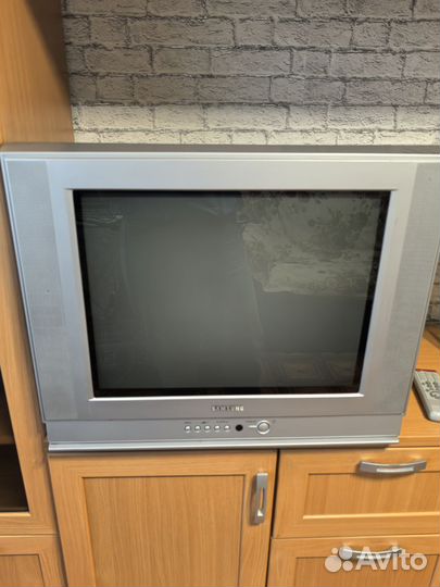 Телевизор бу