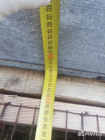 Клетка для кроликов