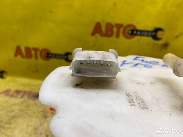 Бензонасос Nissan Fuga Y50 VQ35DE 2006