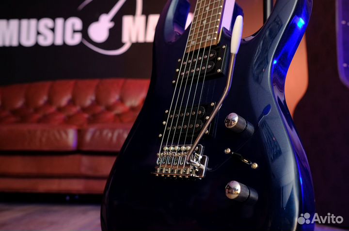 Электрогитара (Комплект)