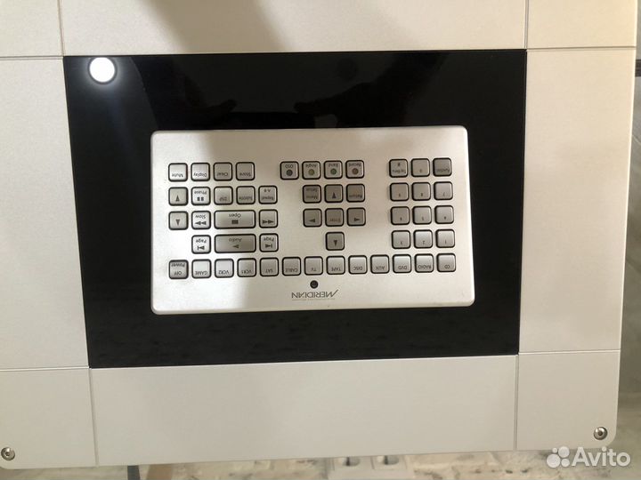 Meridian G08 CD-проигрыватель