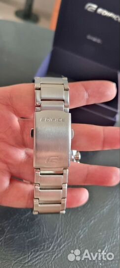 Часы мужские casio