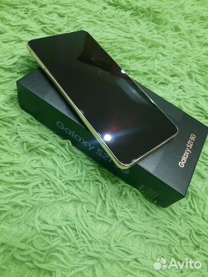 Samsung Galaxy S21 5G, 8/256 ГБ