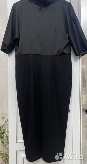 Платье женское вечернее50-52