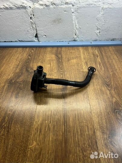 Сапун Skoda Rapid лифтбек 1.6 2015