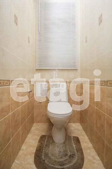 2-к. квартира, 52,6 м², 3/12 эт.