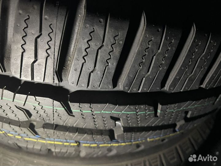 Toyo Observe Van 235/65 R16C 121T