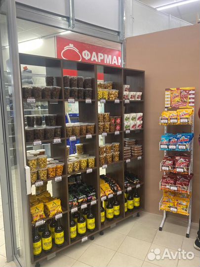 Продам готовый пивной бизнес - пивной магазин