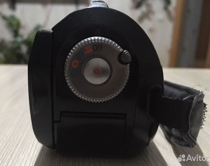 Видеокамера