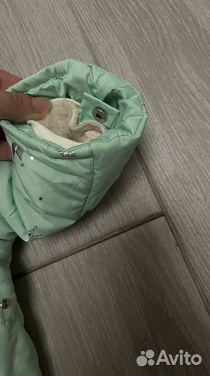 Конверт трансформер на выписку