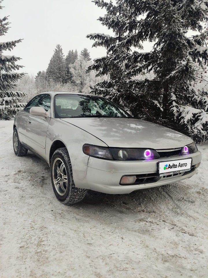 Toyota Corolla Ceres