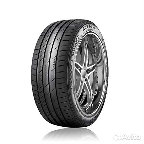 Kumho Ecsta PS71 235/40 R18