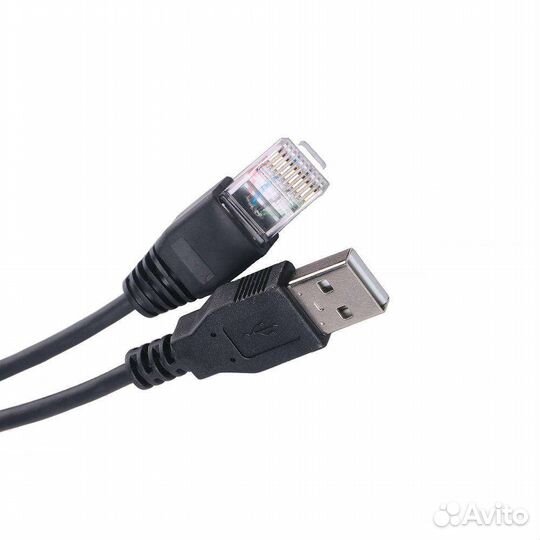 Кабель управления для UPS APC RJ-50 to USB