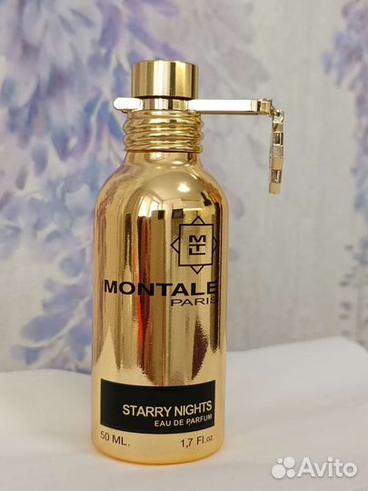 Montale starry nights