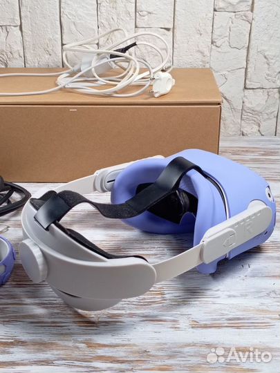 Oculus quest 2 128gb