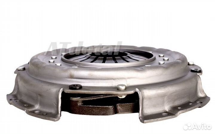 Диск сцепления нажимной, (Корзина) ЗИЛ-130, 5301 л